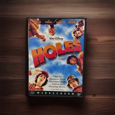 Holes - Image 1 of 4
