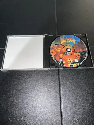 Doom 2 PC Game - Image 1 of 3