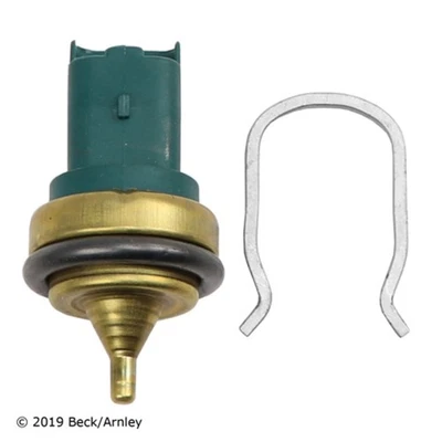 Sensor de temperatura de refrigerante Beck Arnley 158-1693 para Mini Cooper 2007-2010 Foto 1 de 4