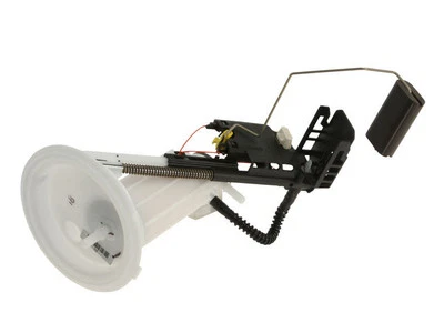 Левый топливный фильтр для 2004-2005 BMW 545i Bosch 12512SRWN - Изображение 1 из 2