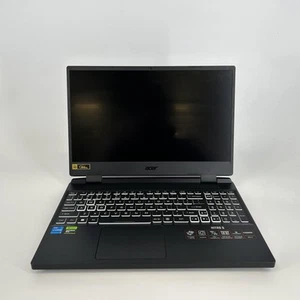 Acer Nitro 5 15.6 144Hz FHD 3.1 GHz i5-12500H 32GB 1TB SSD/1TB HDD RTX 4050 - Picture 1 of 10