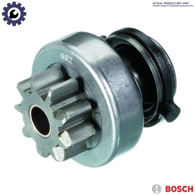 FREEWHEEL GEAR STARTER 1 986 SE1 648 - Image 1 of 4