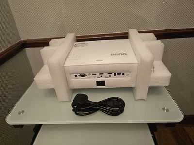 BenQ TK850 4K HDR-PRO Projector – 3000 Lumens, 3D,Low Input Lag, Movies & Gaming - Image 1 of 4