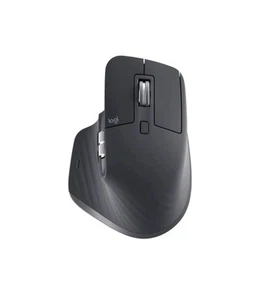 Souris sans fil Logitech MX Master 3S - Noir - NEUVE et LIVRAISON GRATUITE - Photo 1 sur 3