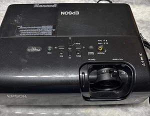 epson projector powerlite 77c - Picture 1 of 23