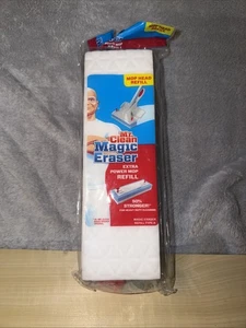 Mr. Clean Magic Eraser Replacement Mop Head - Blue/White (446269) - Picture 1 of 4