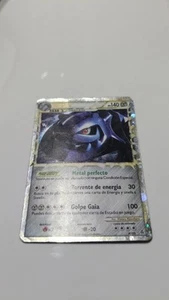 POKEMON ✓ Steelix PRIME CARTA ULTRA HOLO MINT✓UNLEASHED 87/95 NMINT - Bild 1 von 2