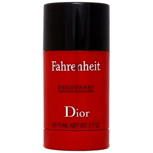 Fahrenheit, Dior, Deodorant Stick Alcohol Free, 75ml. Nuovo - Foto 1 di 1