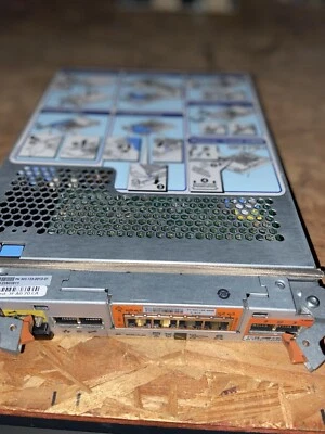 110-123-003D EMC VNXe3150 SP Service Processor-01 303-136-000B 303-123-001D-01 - Image 1 of 3