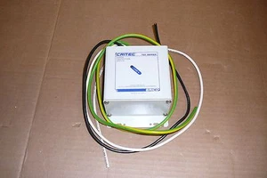 Dispositivo de protección contra sobretensiones TDX50 120 Critec DEMO Erico TDX50-120 TDX50120 - Imagen 1 de 1