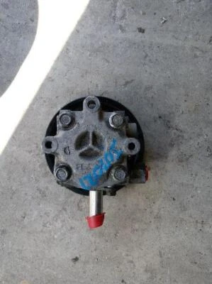 Bomba/motor de dirección asistida Dodge Caliber 07 Foto 1 de 2