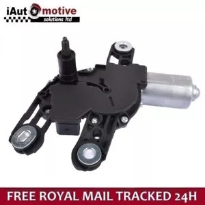 WINDSCREEN WIPER MOTOR 8V0955711B, 8V0955711C, 5E5955711, 5E5955711B, 8V0955711A - Picture 1 of 13