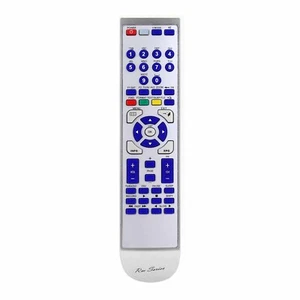 Fernbedienung der RM-Serie passend für SMART CX04 MX04HDCA MX04HDCI MX04HDPLUS MX04HDTV - Bild 1 von 3