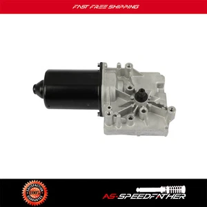 Front Left Windshield Wiper Motor Fit For Pontiac Montana 1999-2005 12368685 New - Picture 1 of 9