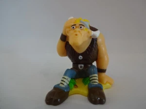 Ferrero / Asterix und die Wikinger von 2006 / Olaf /Schnalle mit großer Bemalung - Bild 1 von 1