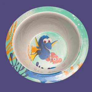 Disney Finding Nemo Dory & Nemo Bowl 2016 - Imagen 1 de 5