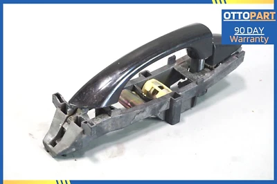 02-07 MERCEDES BENZ C230 C240 C320 MANIJA PUERTA EXTERIOR DELANTERA DERECHA GRIS SEDÁN Foto 1 de 4