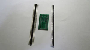 COMMODORE 2364 ROM ADAPTER KIT FOR COMMODORE 64 C64 VIC20 1541 8050 8250 DRIVE - Picture 1 of 6