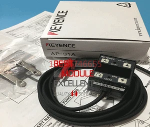1PCS KEYENCE AP-31A NEW 100% Quality Assurance - Picture 1 of 1