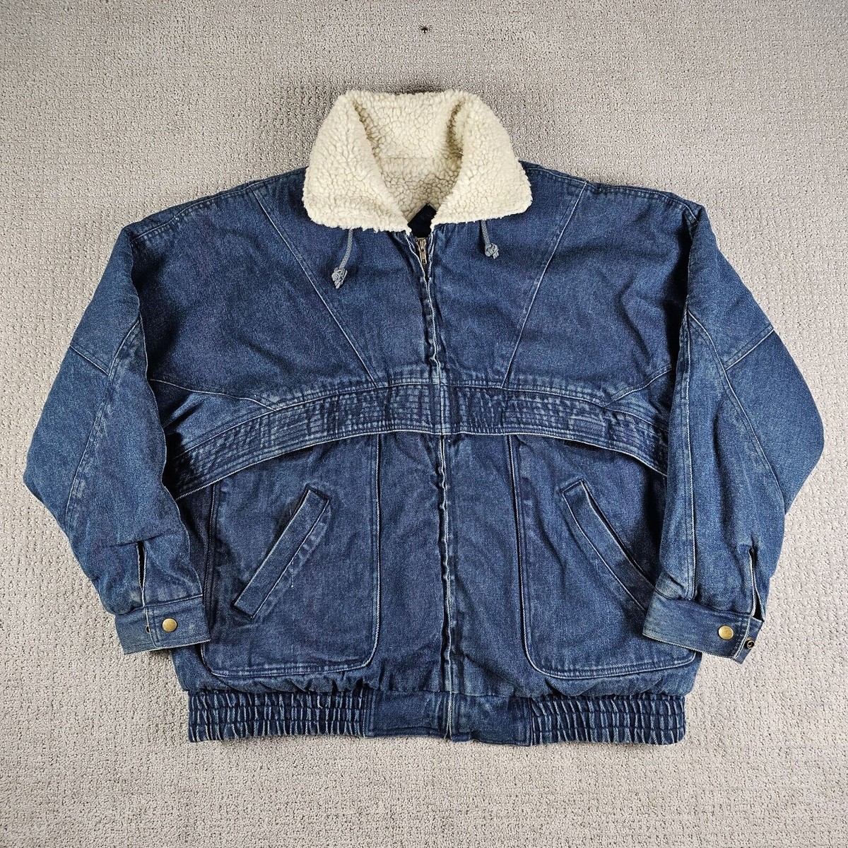 VALENTINO19ss 新し track jacket