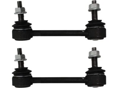 Kit de eslabones de barra estabilizadora delantera eje Detroit 75827XTMM para Pontiac Bonneville 1982-1986 Foto 1 de 2