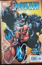 Spectacular Spider-Man #1, 2, 3, 4, 5 Marvel Comics 2003 2nd Series 