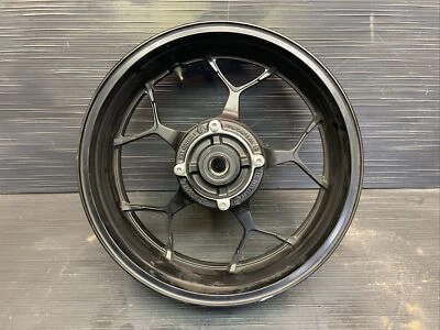 Kawasaki Ninja ZX14R 2014 llanta trasera, rueda trasera, recta OEM #41024 Foto 1 de 4