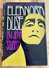 Eleanora Duse By Jean Stubbs 1970 First Edition Hardcover W/ Dj Novel Very Good