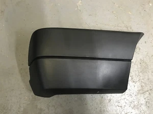 NEU AFTERMARKET ZANGE YANG T4 1990-1995 RECHTS STOßSTANGE ENDKAPPE 701807322B - Bild 1 von 4