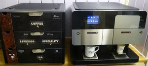 Flavia Barista Drinks Centre with Merchandiser  - Picture 1 of 7