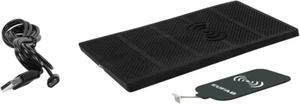 EUFAB 16457 Kit Chargeur à Induction pour smartphone, voiture - Foto 1 di 5