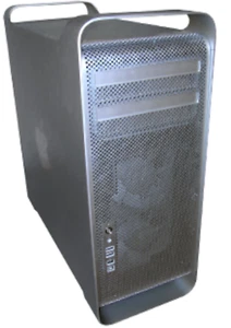 Apple Mac Pro 12-Core 2,66 GHz 32GB 1TB  - Bild 1 von 1