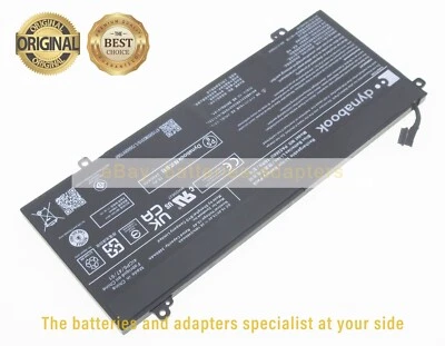 Original quality PA5366U-1BRS battery for Toshiba Satellite Pro L50-G-l14 - image 1 of 4