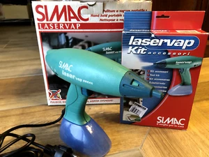 SIMAC laser vap 300 - Foto 1 di 8