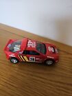 ??Scalextric Scx Ford Rs200 #33??