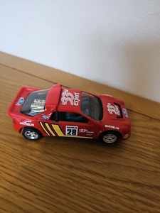 Ford RS200 #33 Scalextric SCX - Imagen 1 de 7