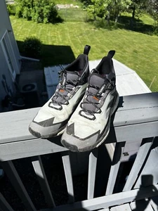 Adidas TERREX Free Hiker GORE-TEX 2.0 Hiking Shoe.  Mens 10.5. - Picture 1 of 5