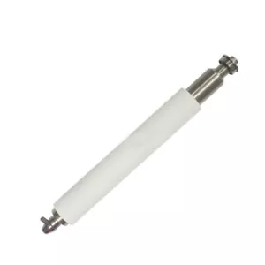 P1112750-040 Kit Platen Roller For Zebra ZE521 Thermal Printer 203dpi 305dpi - Picture 1 of 1