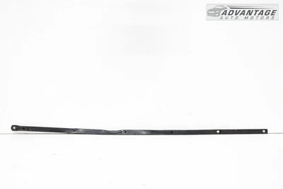 AUDI A7 QUATTRO 2012-2018 suspensión trasera lateral izquierda barra de oruga soporte OEM Foto 1 de 4