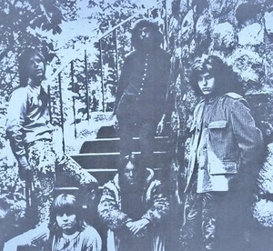 Wilson Mower Pursuit CD, Grande Ballroom und darüber hinaus, inklusive Vinyl 7 Zoll - Bild 1 von 2