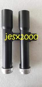 1PC USED Telecentric lens WWH10-120CS #YY - Picture 1 of 4