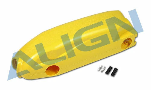 Toldo Align HC42501 - amarillo: MR25X / MR25XP Foto 1 de 4