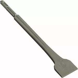 HIKOKI ROTARY HAMMER CUTTER SDS-PLUS SHANK (LENGTH 250 x WIDTH 40mm) 0031-6658 - Picture 1 of 1