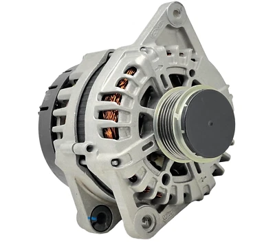 Alternator Fits Kia Soul 17-19 1.6L , Hyundai Accent 18-19  130A 373002B970 - Image 1 of 3