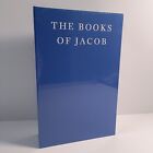 Olga Tokarczuk The Books Of Jacob Signed Numbered Limited Collector?S Edition
