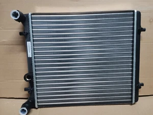 Radiateur eau VW golf 4 seat leon toledo OCTAVIA 1.4 16V 1.6  1J0121253G - Picture 1 of 8