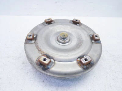 Torque Converter for Suzuki Vitara LY 1.4T AllGrip Petrol K14C 32A140 16928856 - Image 1 of 2