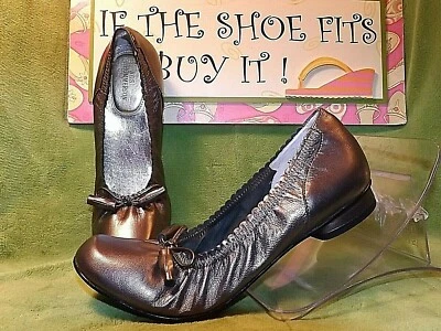 Ballet Ros Hommerson tamaño plano 7,5 M Foto 1 de 4