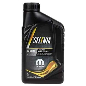 PETRONAS SELENIA DIGITEK PURE ENERGY SAE 0W-30 1LT - Bild 1 von 6
