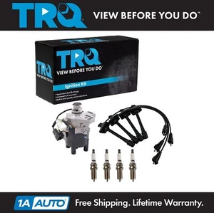 TRQ Ignition Kit Fits 1993-1995 Geo Prizm - Picture 1 of 11
